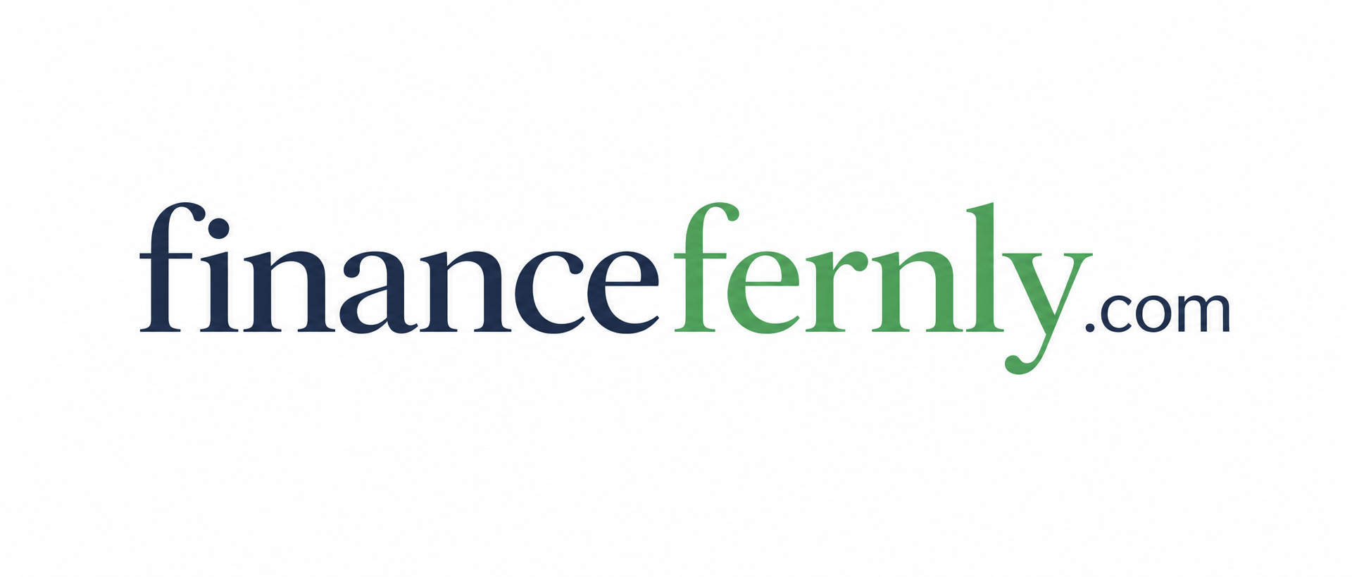 Finance Fernly
